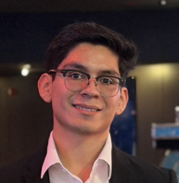 Carlos Castillo