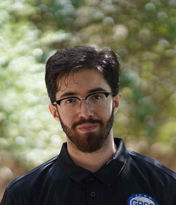 Mahdi Hantouli