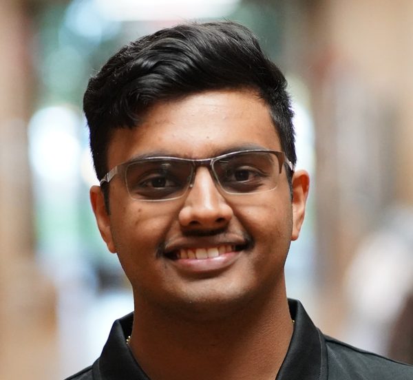 Nirmal Somanchi