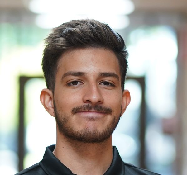 Pablo Romero