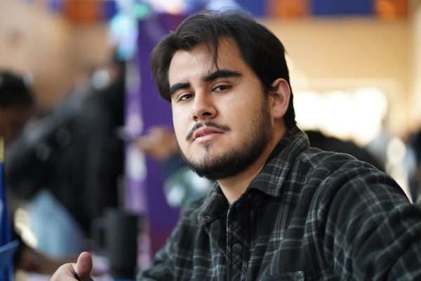 Valdemar Gonzalez